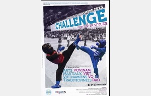 challenge inter styles moins de 14 ans